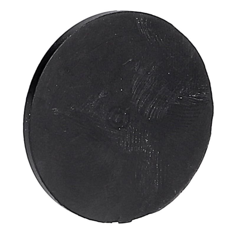 Verschlusskappe 1" IG KIRCHHOFF 988392148 für Siphon-Geräteanschluss KIRCHHOFF