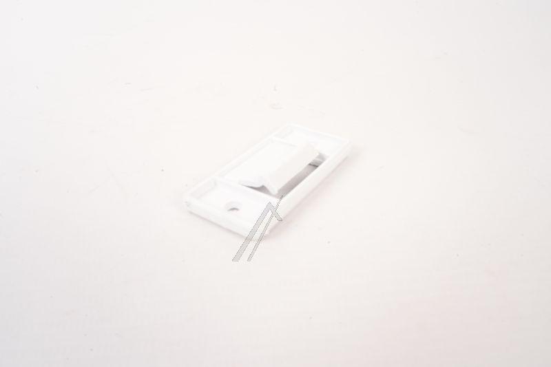 Türschließer Gefrierfachklappe für Kühlschrank Küppersbusch 441039 Klappe Verschluss