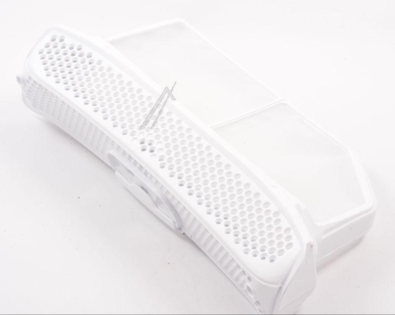 Flusensieb für Bosch Siemens Trockner 00752387 weiß