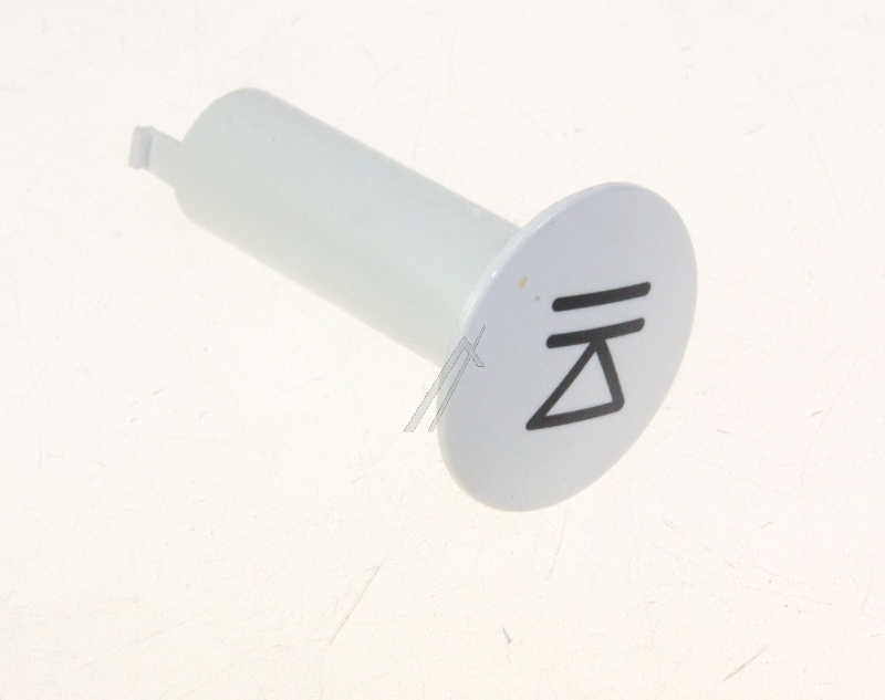 Knopf-Encoder für Samsung Waschmaschine DC6400559C weiß