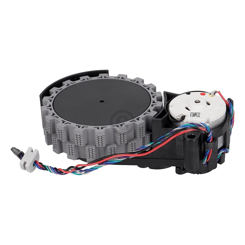 Left driving wheel 201-2441-0409