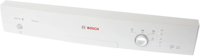 Bedienblende 11017499