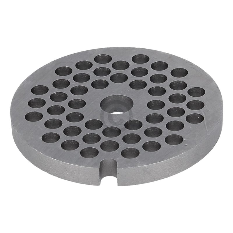 Lochscheibe BOSCH 00620950 4,5mm LochØ für Fleischwolf Küchenmaschine