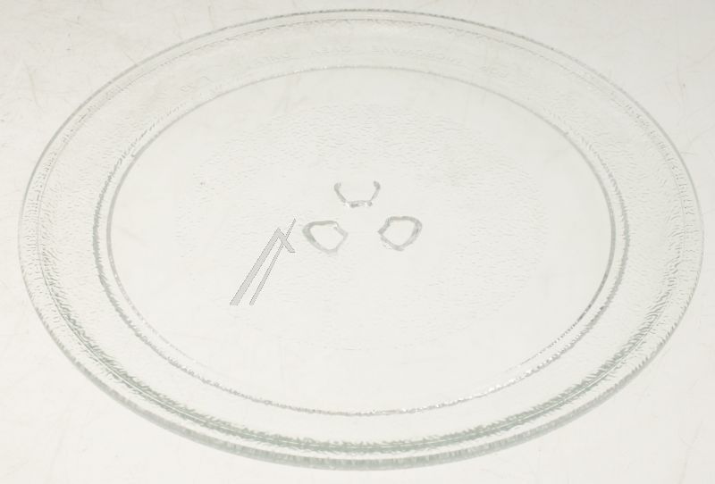 Glasdrehteller für Galanz Ofen 243019000008 Drehteller, Glas