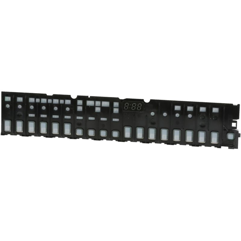 Bedienmodul für Bedienteil Bosch 12028551 Steuerung, Elektronik