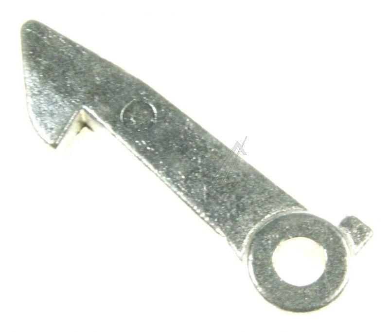 Schließhaken für Beko Waschmaschine C00867950 Türdichtung