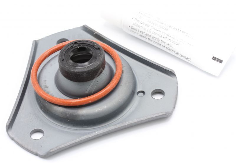 Lagersatz für Trockner LG 383EEL3003E Komplettset