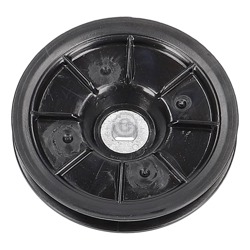 Rolle 0180200610A Haier 70055657 für Trockner CANDY/ HOOVER