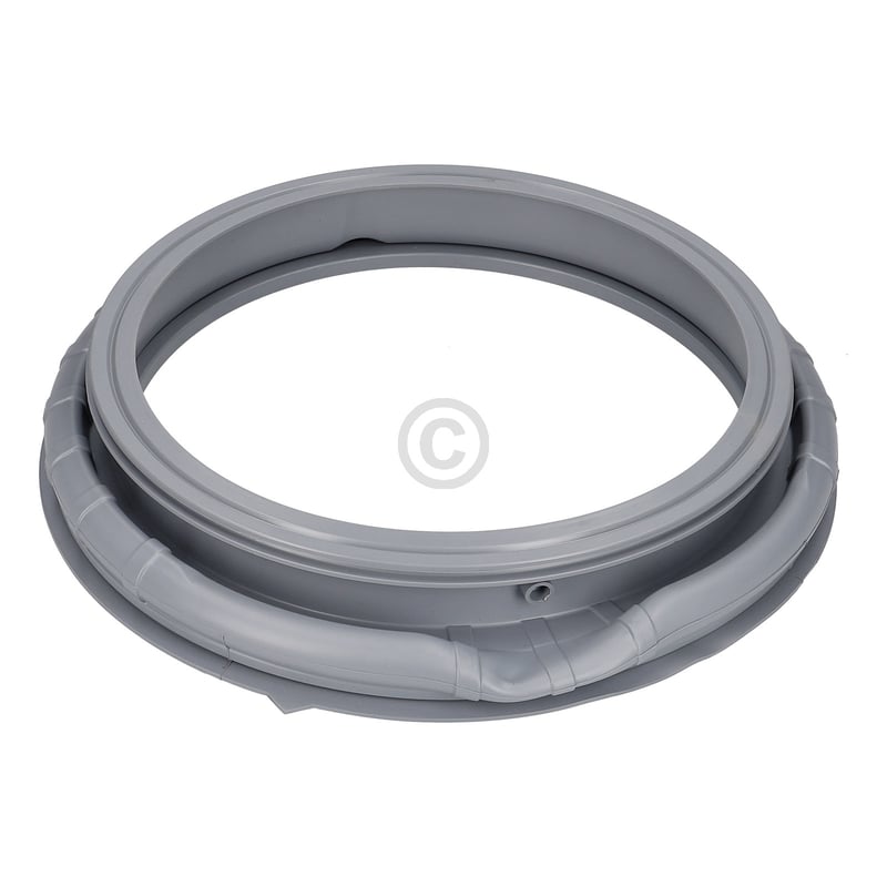 Türdichtung Midea 12638100003746 für Waschmaschine Midea