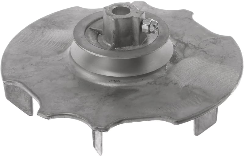 Riemenscheibe 12020768