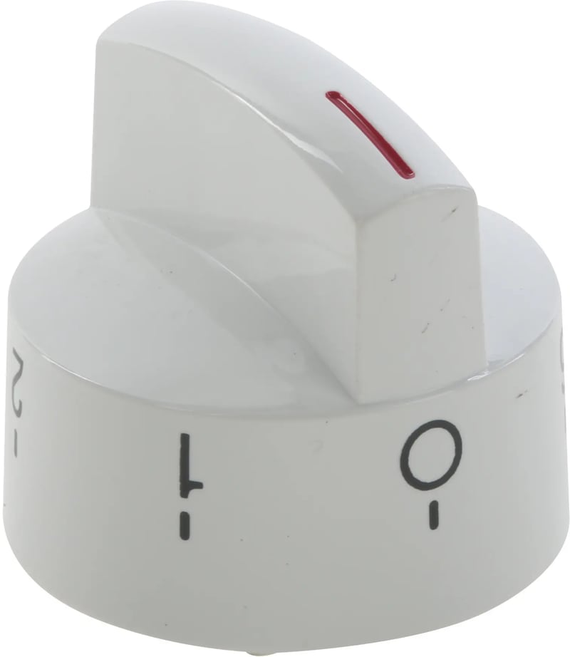 Drehgriff-Kochstelle 00416853