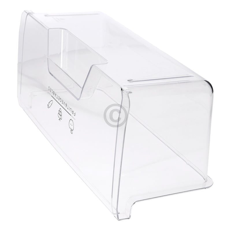 Gemüsefach Midea 12131000A11003 für Kühlschrank Midea