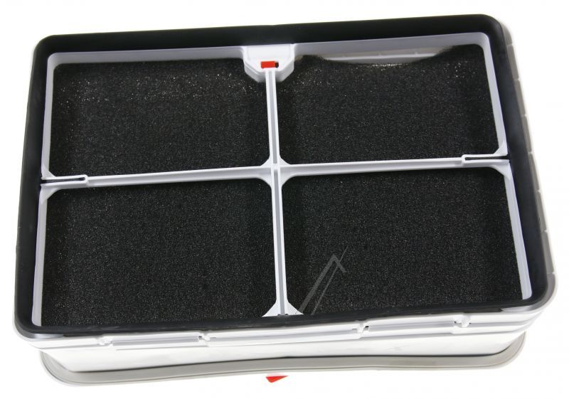 Filter-Schublade für Beko Trockner C00866234 Trocknerreinigung