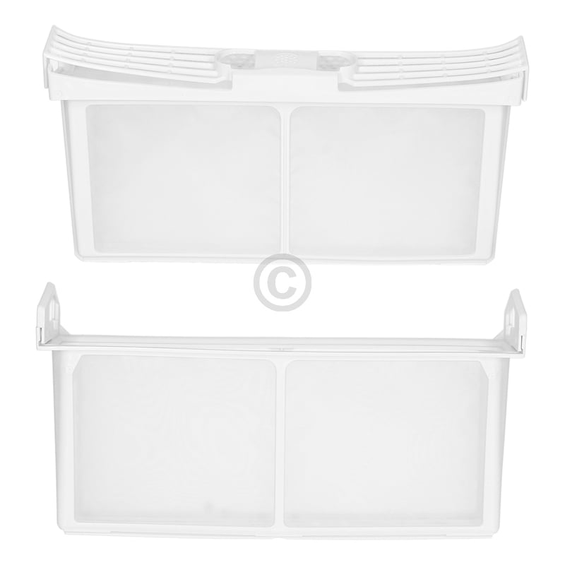 Flusensieb passend für Bosch 00650474 BLUPARTS - KOMPATIBEL 10113354
