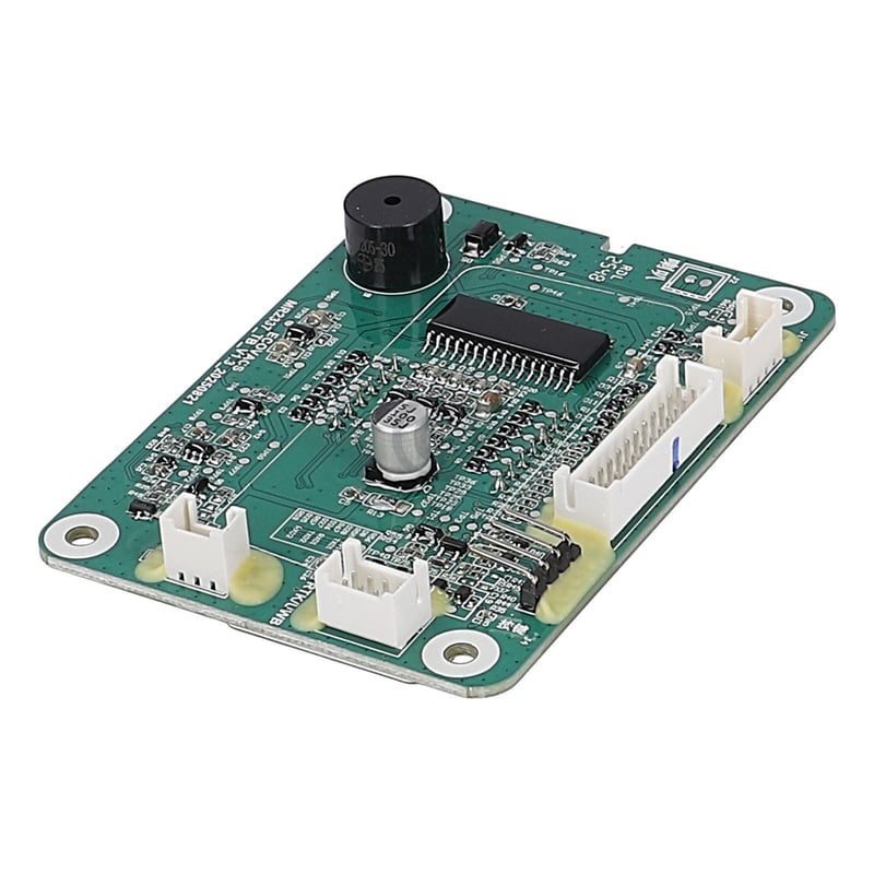 Lawn Mower Upper Board 201-2508-0002 Ecovacs