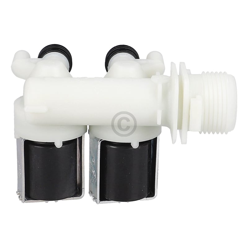 Magnetventil passend für Bauknecht C00066518 Bitron/Elbi 33390087