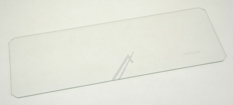 Glasplatte für Kühlschrank Beko C00870706 Küchenersatzteil