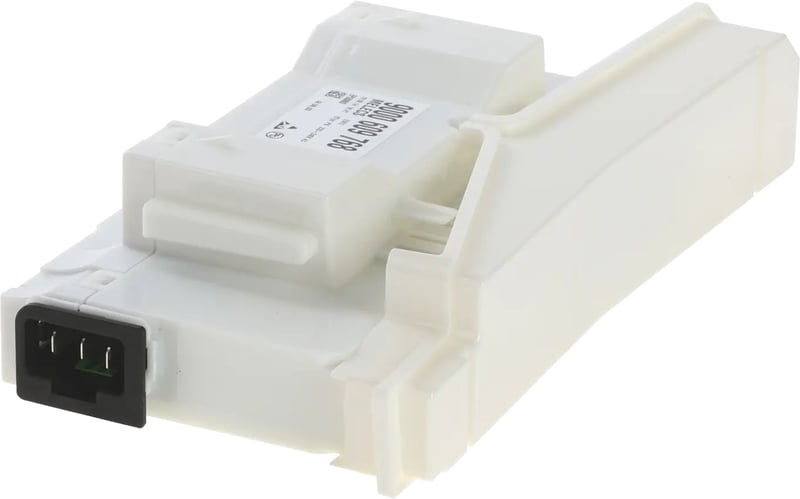 Leistungsmodul programmiert 00653164