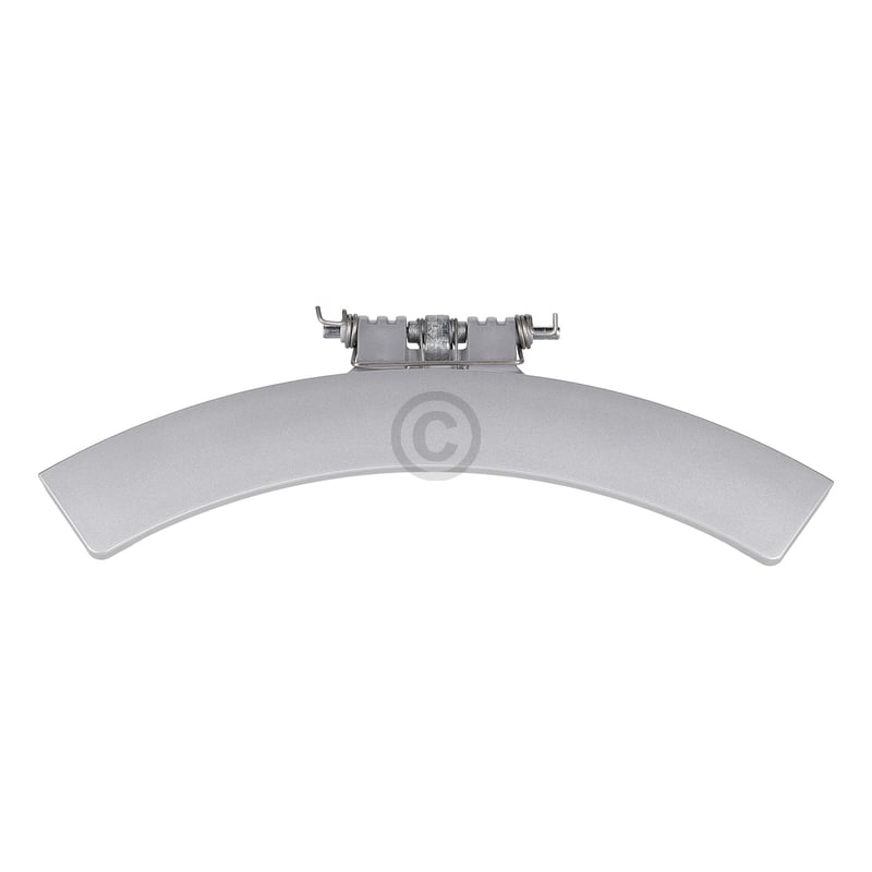 Handgriff, Bullauge, Silber (1552492207)