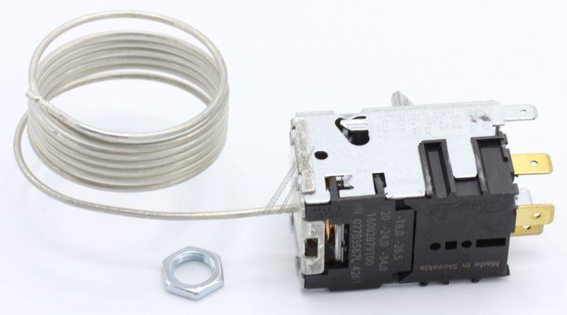 Kühlschrankthermostat Danfoss 077B3567 Kühlschrankregelung