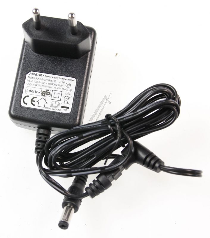 Netzteil für Hisense/Gorenje Staubsauger 809852 32V 450mA