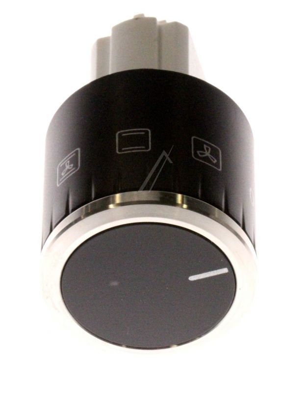 Thermostatknopf für Backofen Beko C00888882 Drehknopf