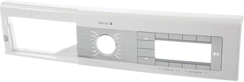 Bedienblende 11016463