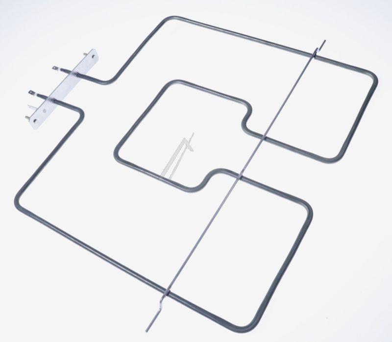 Ofen-Heizelement Whirlpool 481011127121 Oberhitze 1500W