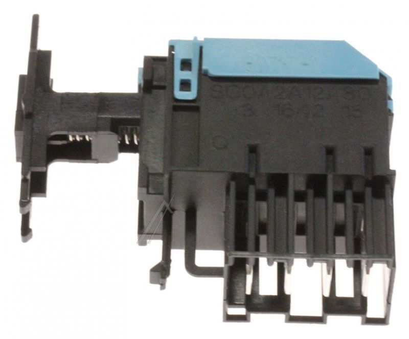 Ein-Aus-Schalter für Hisense/Gorenje Kühlschrank 200349 Kippschalter