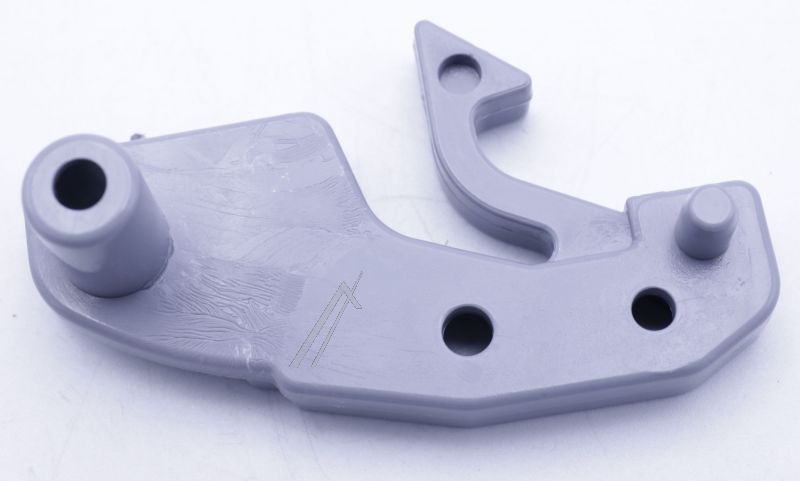 Halter links für Kühlschrank Smeg 763850401 Türanschlag links