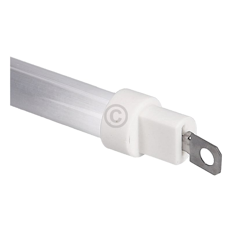 Heizelement 500W für Midea Mikrowelle 17470000001123 Grillheizung