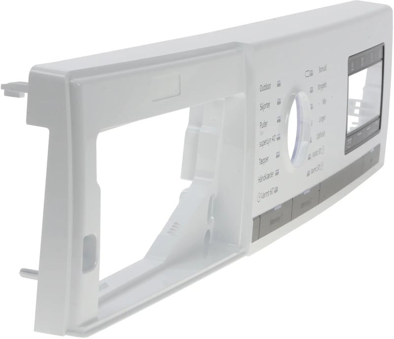 Bedienblende 11005995