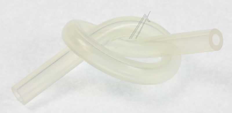 Silikonschlauch für DeLonghi Kaffeemaschine 5332177800 DI=4, L=200