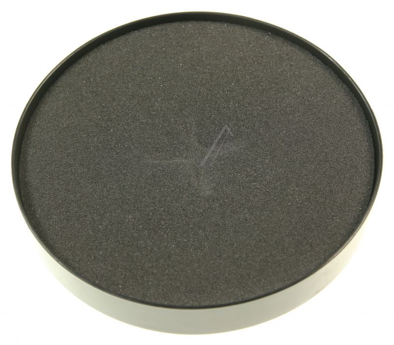 Motorfilter + Schwamm für Staubsauger Electrolux AEG 1924992652 Filter, Schwamm