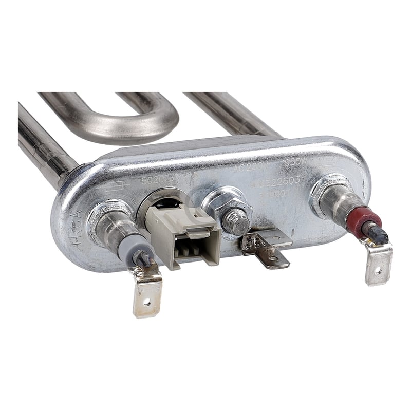 Heizelement 1950 Watt IRCA 1R4B962001 für Waschmaschine Irca