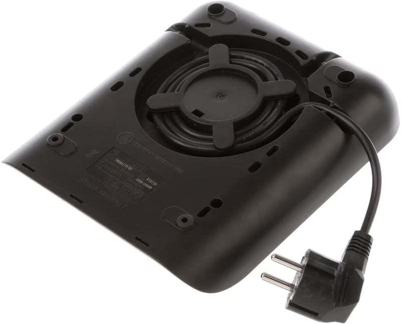 Sockel für Wasserkocher Bosch 12006905 Basis