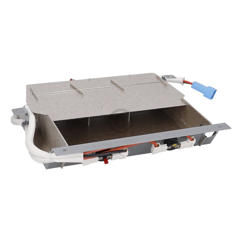 Heizung passend für Gorenje 406902 IRCA S 3744 665 für Trockner Irca