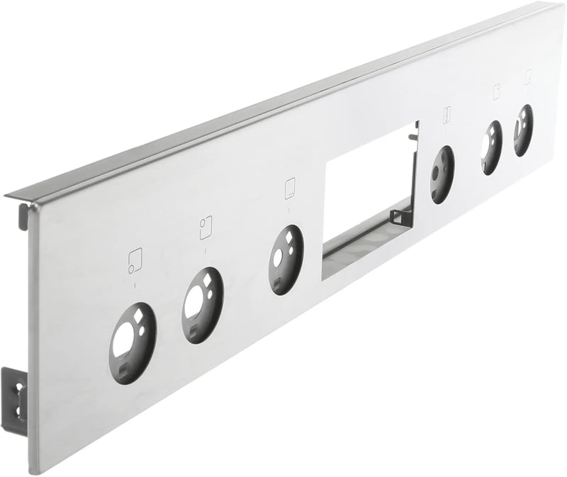 Bedienblende 11009782