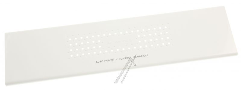 Verkleidung für Kühlschrank Hisense/Gorenje 610023 Zierleiste