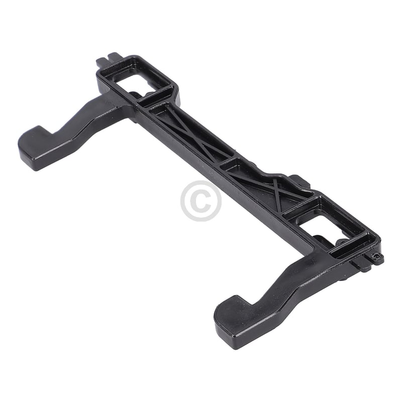 Türhaken passend für Samsung DE64-02355A in Mikrowelle 10107335