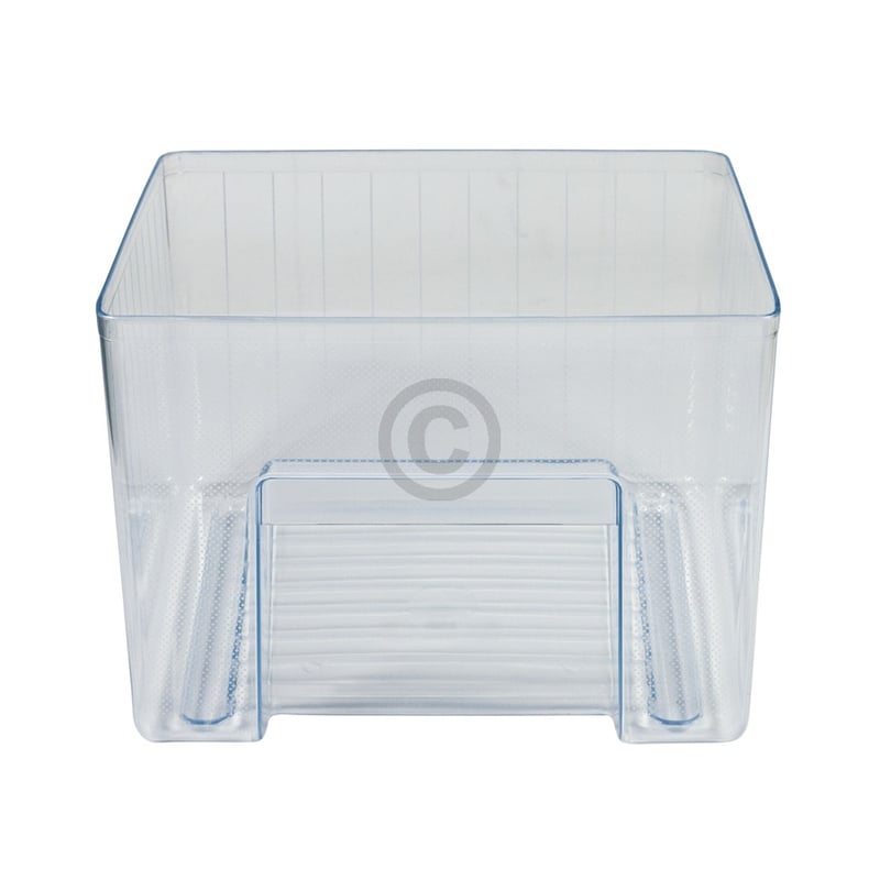 Schublade BOSCH 00664757 Gemüseschale 297x238x288mm für KühlGefrierKombination 00705955