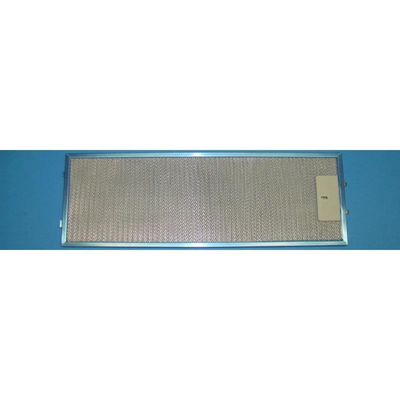 Metallfettfilter Gorenje 155741 175x485mm für Dunstabzugshaube