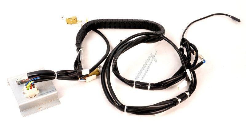 Verbindungskabel für Dunstabzugshaube Bosch Siemens 12041567 Netzstecker