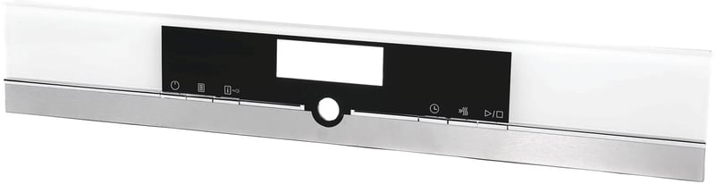 Bedienblende 11018607