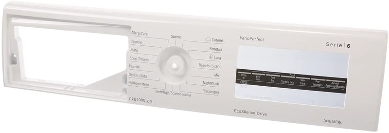 Bedienblende 11008025