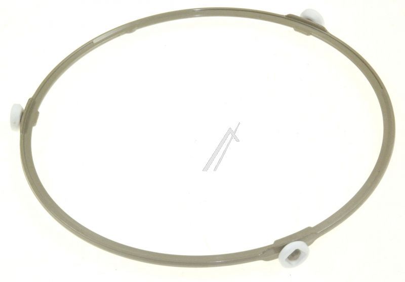 Leitsrolle für Mikrowelle Samsung DE9700193D Führung, Kunststoff, 15.5mm