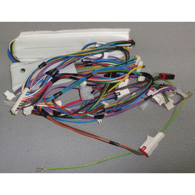 GRUNDIG CABLE HARNESS Beko 1782210800 für Geschirrspüler Beko