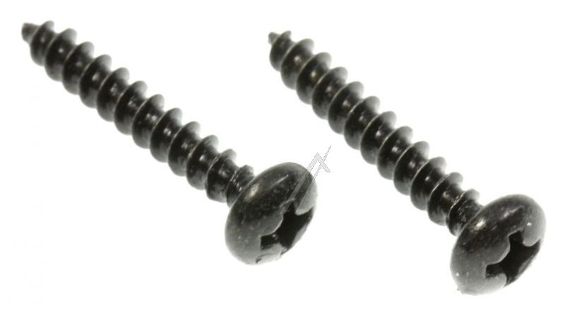 Montageschraube für Beko Herd C00866968 Möbelmontage