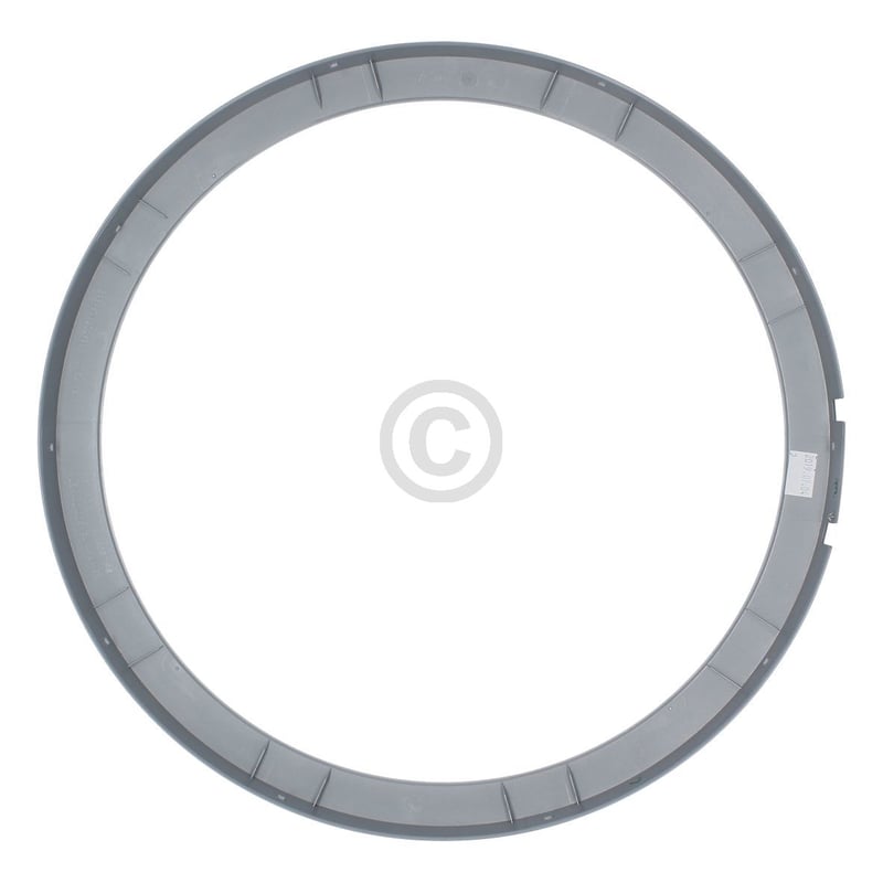 Türring außen BOSCH 00715022 für Waschmaschine