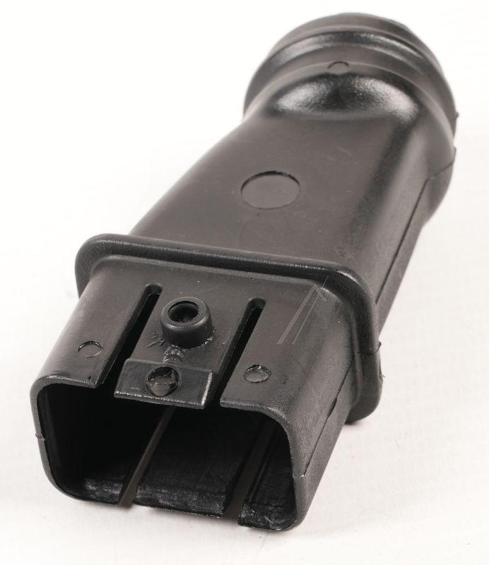 Adapter für Geschirrspüler Dewalt 760311-00 Saugrohr schwarz